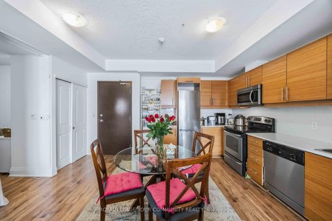 Photo 18 at 306 - 222 Finch Avenue W, Newtonbrook West, Toronto