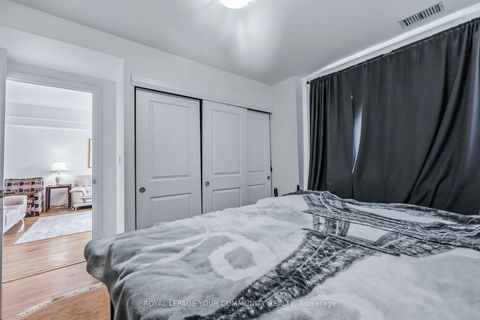 Photo 20 at 306 - 222 Finch Avenue W, Newtonbrook West, Toronto