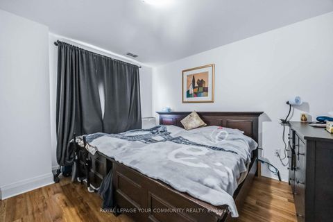 Photo 22 at 306 - 222 Finch Avenue W, Newtonbrook West, Toronto