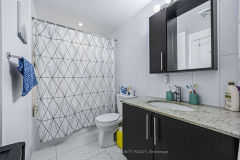 Photo 23 at 306 - 222 Finch Avenue W, Newtonbrook West, Toronto