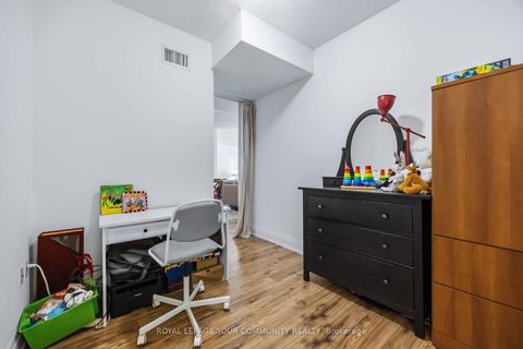 Photo 26 at 306 - 222 Finch Avenue W, Newtonbrook West, Toronto