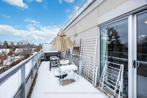 Photo 27 at 306 - 222 Finch Avenue W, Newtonbrook West, Toronto