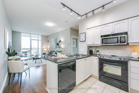 Photo 7 at 904 - 319 Merton Street, Mount Pleasant West, Toronto