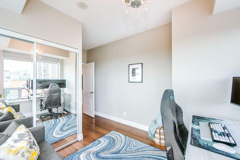 Photo 13 at 904 - 319 Merton Street, Mount Pleasant West, Toronto