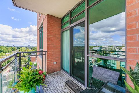 Photo 16 at 904 - 319 Merton Street, Mount Pleasant West, Toronto