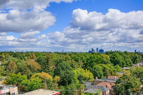 Photo 17 at 904 - 319 Merton Street, Mount Pleasant West, Toronto