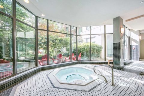 Photo 24 at 904 - 319 Merton Street, Mount Pleasant West, Toronto