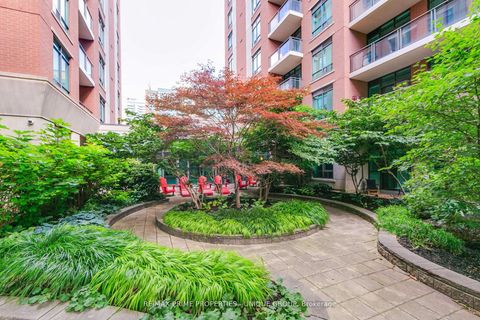 Photo 26 at 904 - 319 Merton Street, Mount Pleasant West, Toronto