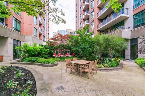 Photo 27 at 904 - 319 Merton Street, Mount Pleasant West, Toronto