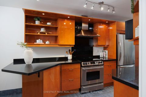 Photo 12 at 1903 - 62 Wellesley Street W, Bay Street Corridor, Toronto