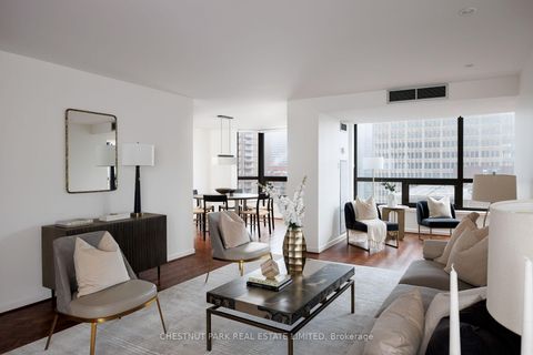 Photo 16 at 1903 - 62 Wellesley Street W, Bay Street Corridor, Toronto