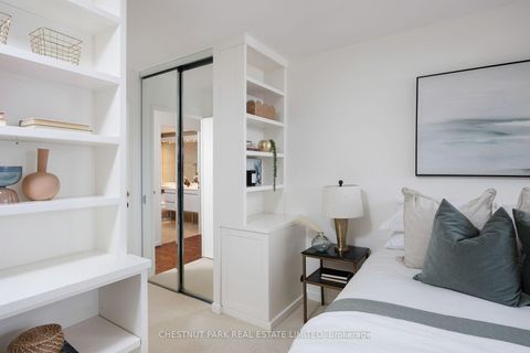 Photo 23 at 1903 - 62 Wellesley Street W, Bay Street Corridor, Toronto