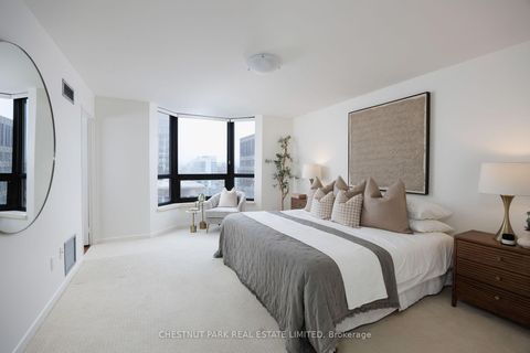 Photo 28 at 1903 - 62 Wellesley Street W, Bay Street Corridor, Toronto