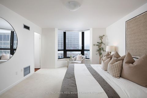 Photo 29 at 1903 - 62 Wellesley Street W, Bay Street Corridor, Toronto