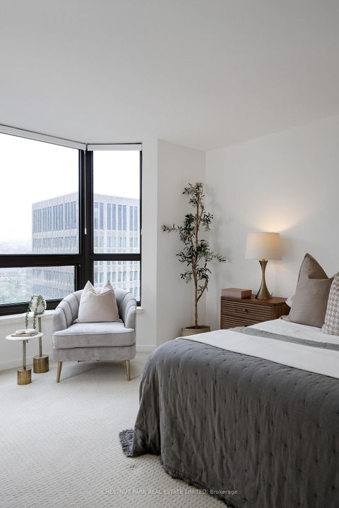 Photo 31 at 1903 - 62 Wellesley Street W, Bay Street Corridor, Toronto