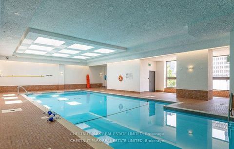 Photo 39 at 1903 - 62 Wellesley Street W, Bay Street Corridor, Toronto