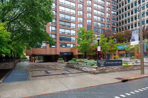 Photo 43 at 1903 - 62 Wellesley Street W, Bay Street Corridor, Toronto