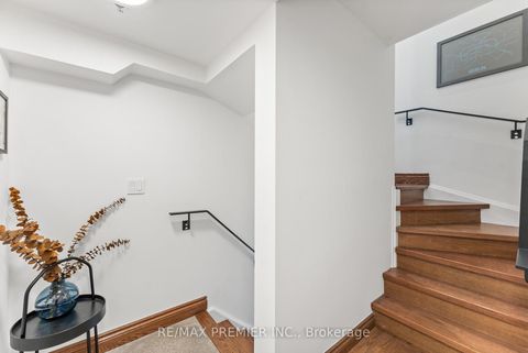 Photo 12 at TH13 - 57 East Liberty Street, Niagara, Toronto