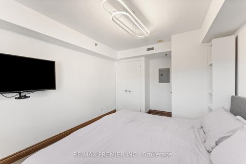 Photo 14 at TH13 - 57 East Liberty Street, Niagara, Toronto