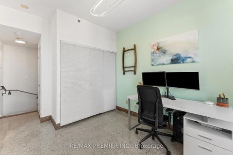 Photo 19 at TH13 - 57 East Liberty Street, Niagara, Toronto