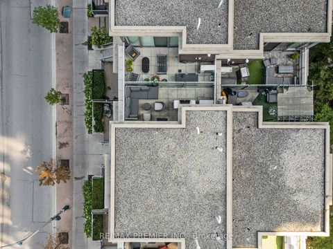 Photo 26 at TH13 - 57 East Liberty Street, Niagara, Toronto