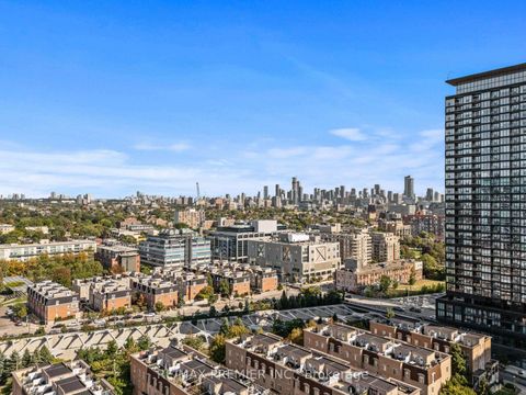 Photo 28 at TH13 - 57 East Liberty Street, Niagara, Toronto