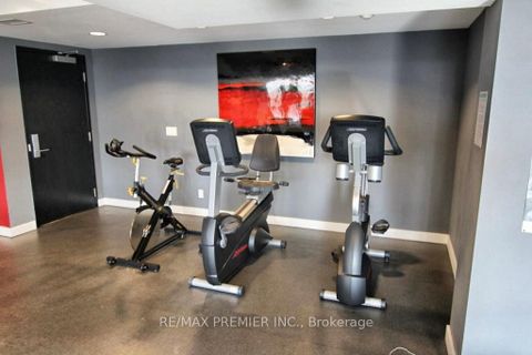 Photo 32 at TH13 - 57 East Liberty Street, Niagara, Toronto