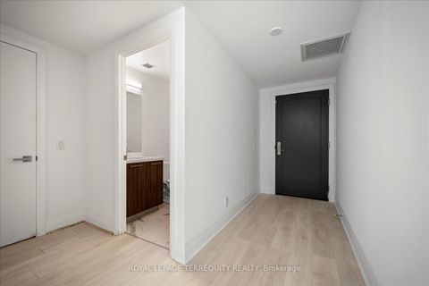 Photo 21 at 1406 - 33 Frederick Todd Way, Thorncliffe Park, Toronto