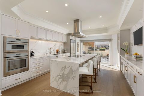 Photo 6 at 262 Spadina Road, Casa Loma, Toronto