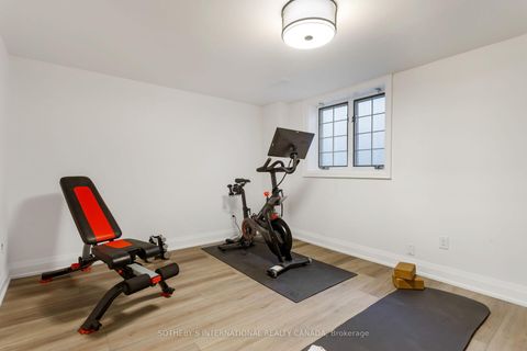 Photo 31 at 262 Spadina Road, Casa Loma, Toronto