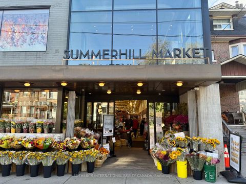 Photo 37 at 262 Spadina Road, Casa Loma, Toronto