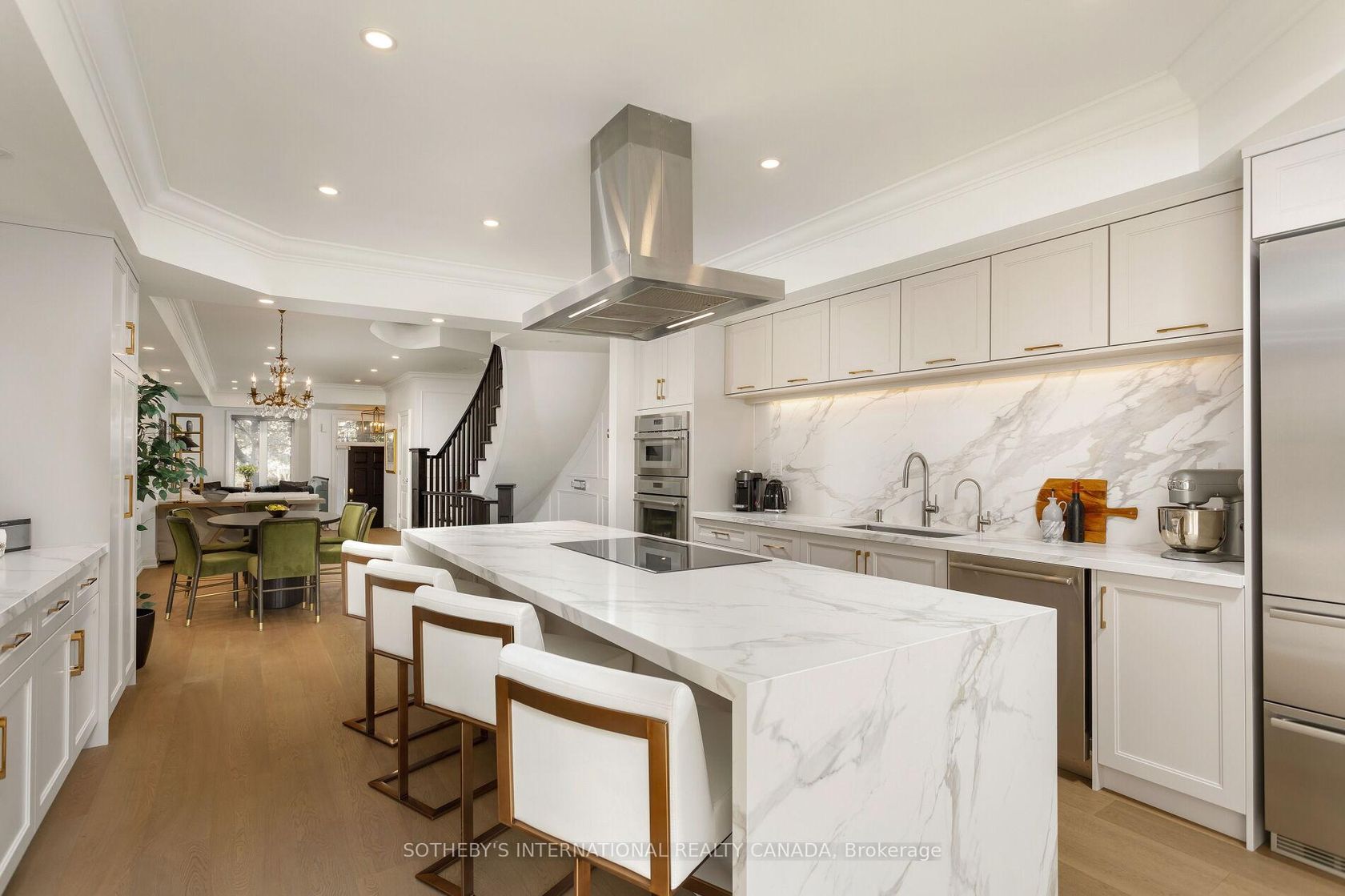 262 Spadina Road, Casa Loma, Toronto 