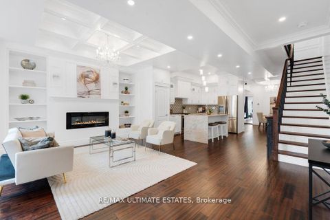 Photo 6 at 290 Bathurst Street, Bellwoods, Toronto