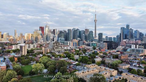 Photo 47 at 290 Bathurst Street, Bellwoods, Toronto