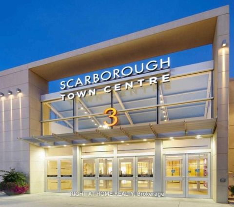 Photo 0 at FC-13 - 300 Borough Drive, Bendale, Toronto