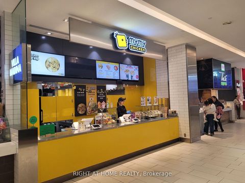 Photo 2 at FC-13 - 300 Borough Drive, Bendale, Toronto