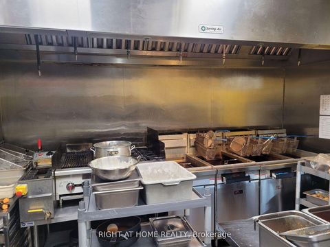 Photo 3 at FC-13 - 300 Borough Drive, Bendale, Toronto