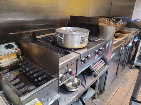 Photo 5 at FC-13 - 300 Borough Drive, Bendale, Toronto