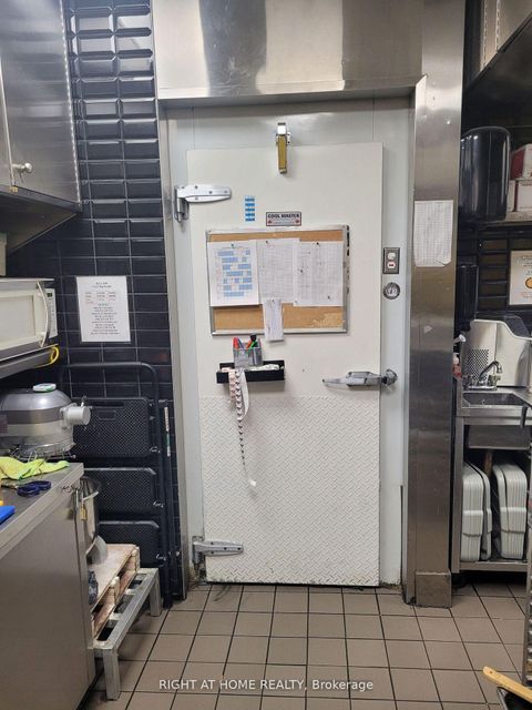 Photo 6 at FC-13 - 300 Borough Drive, Bendale, Toronto