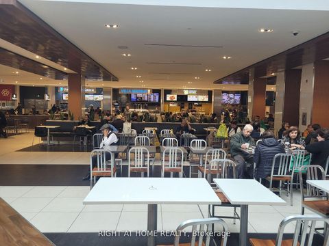 Photo 7 at FC-13 - 300 Borough Drive, Bendale, Toronto