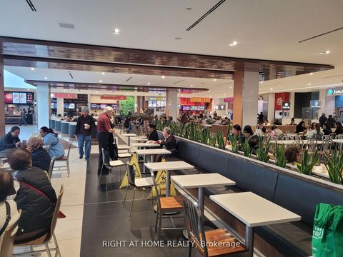 Photo 8 at FC-13 - 300 Borough Drive, Bendale, Toronto