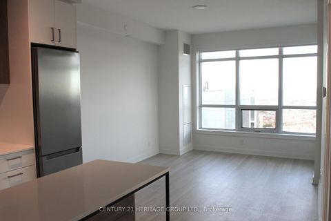 Photo 7 at A3410 - 30 Upper Mall Way, Brownridge, Vaughan