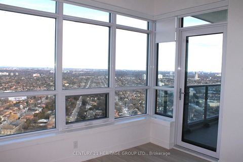 Photo 11 at A3410 - 30 Upper Mall Way, Brownridge, Vaughan