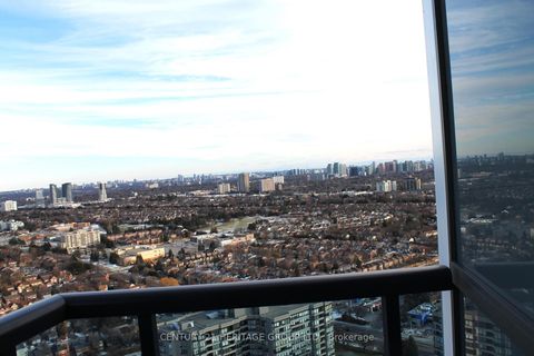 Photo 13 at A3410 - 30 Upper Mall Way, Brownridge, Vaughan