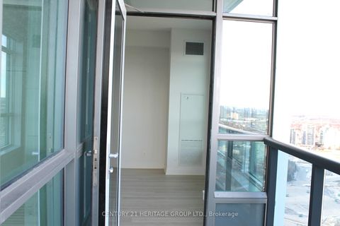 Photo 14 at A3410 - 30 Upper Mall Way, Brownridge, Vaughan