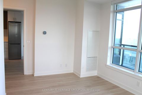 Photo 15 at A3410 - 30 Upper Mall Way, Brownridge, Vaughan