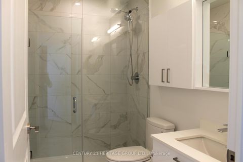 Photo 17 at A3410 - 30 Upper Mall Way, Brownridge, Vaughan