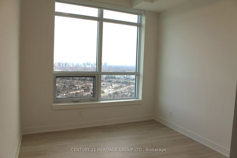 Photo 19 at A3410 - 30 Upper Mall Way, Brownridge, Vaughan