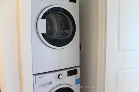 Photo 21 at A3410 - 30 Upper Mall Way, Brownridge, Vaughan