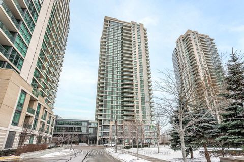 Photo 0 at 1208 - 215 Sherway Gardens Road, City Centre West, Toronto